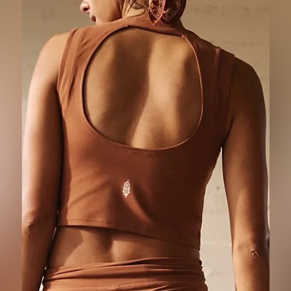 Nwot Free People Never Better Muscle Bundle - Picture 5 of 9